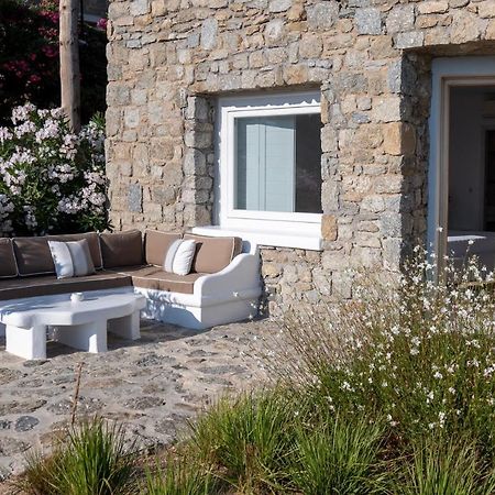 Zelia B&B & Villa Mykonos Town Екстер'єр фото