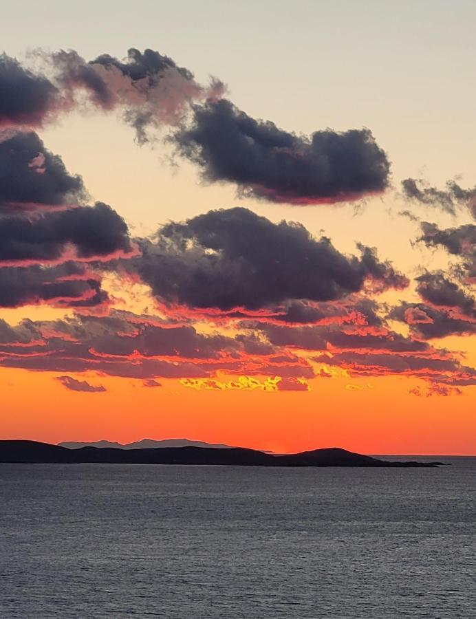 Zelia B&B & Villa Mykonos Town Екстер'єр фото