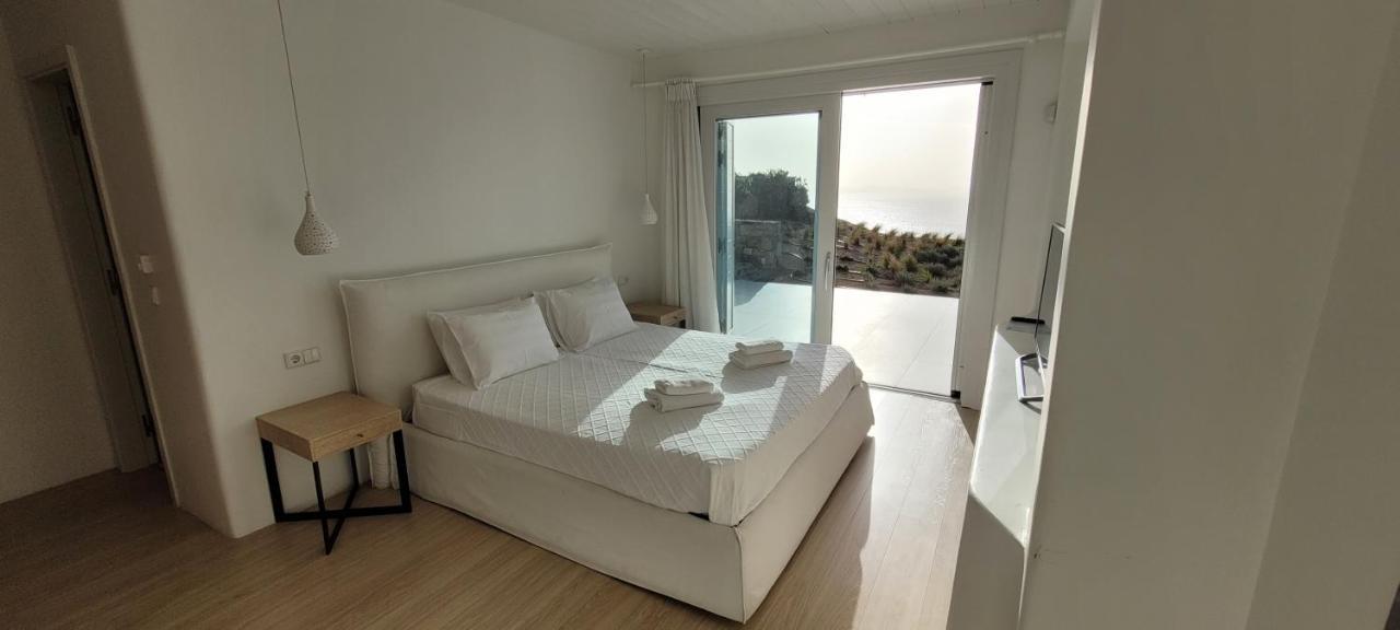 Zelia B&B & Villa Mykonos Town Екстер'єр фото